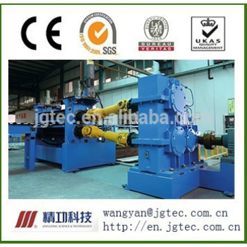 SIN beam Automatic Welding Line